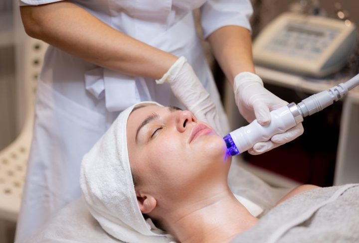 OxyGeneo Facial